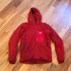 Arc’Teryx Proton LT Hoody - M